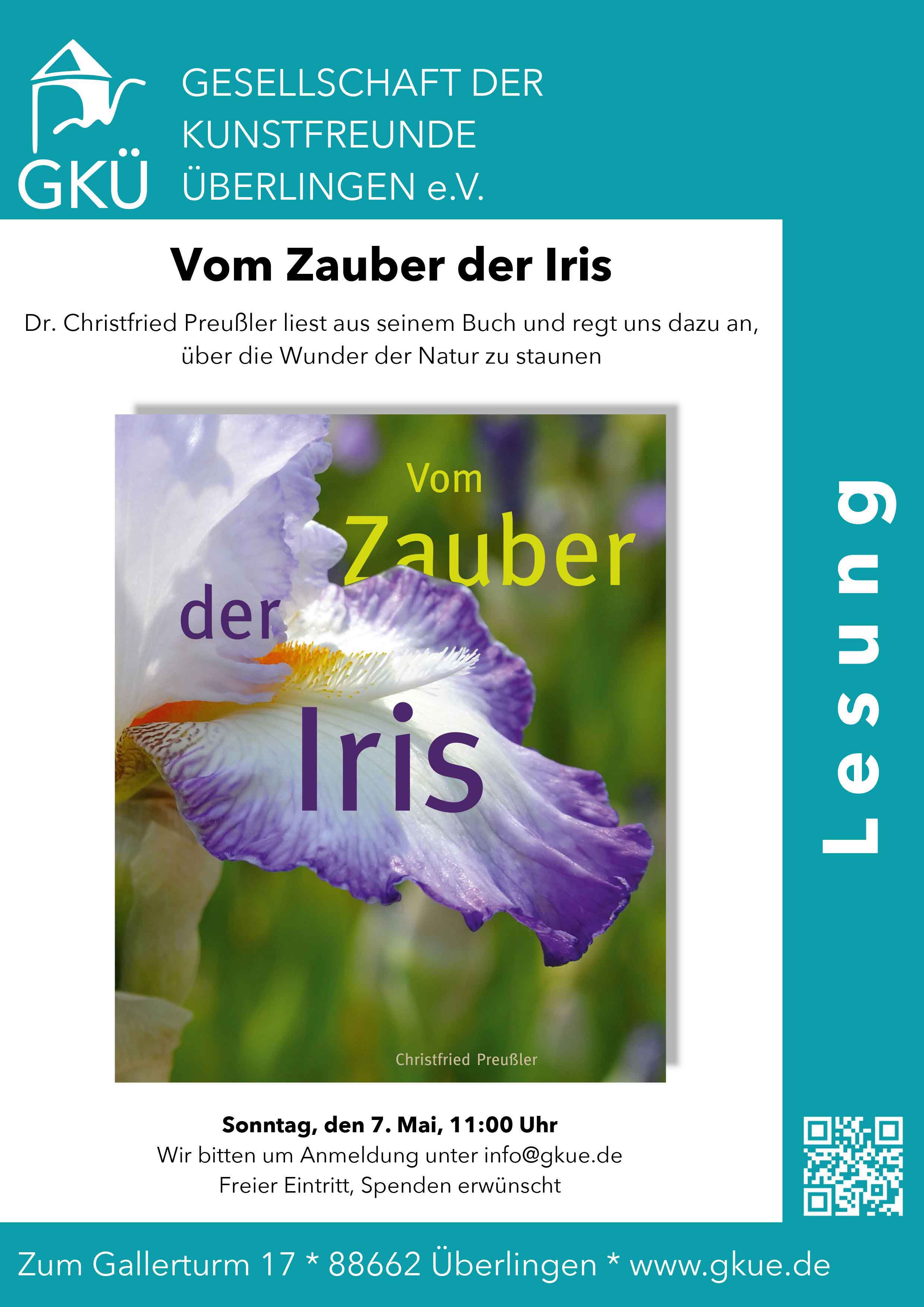 Gesellschaft der Kunstfreunde Überlingen