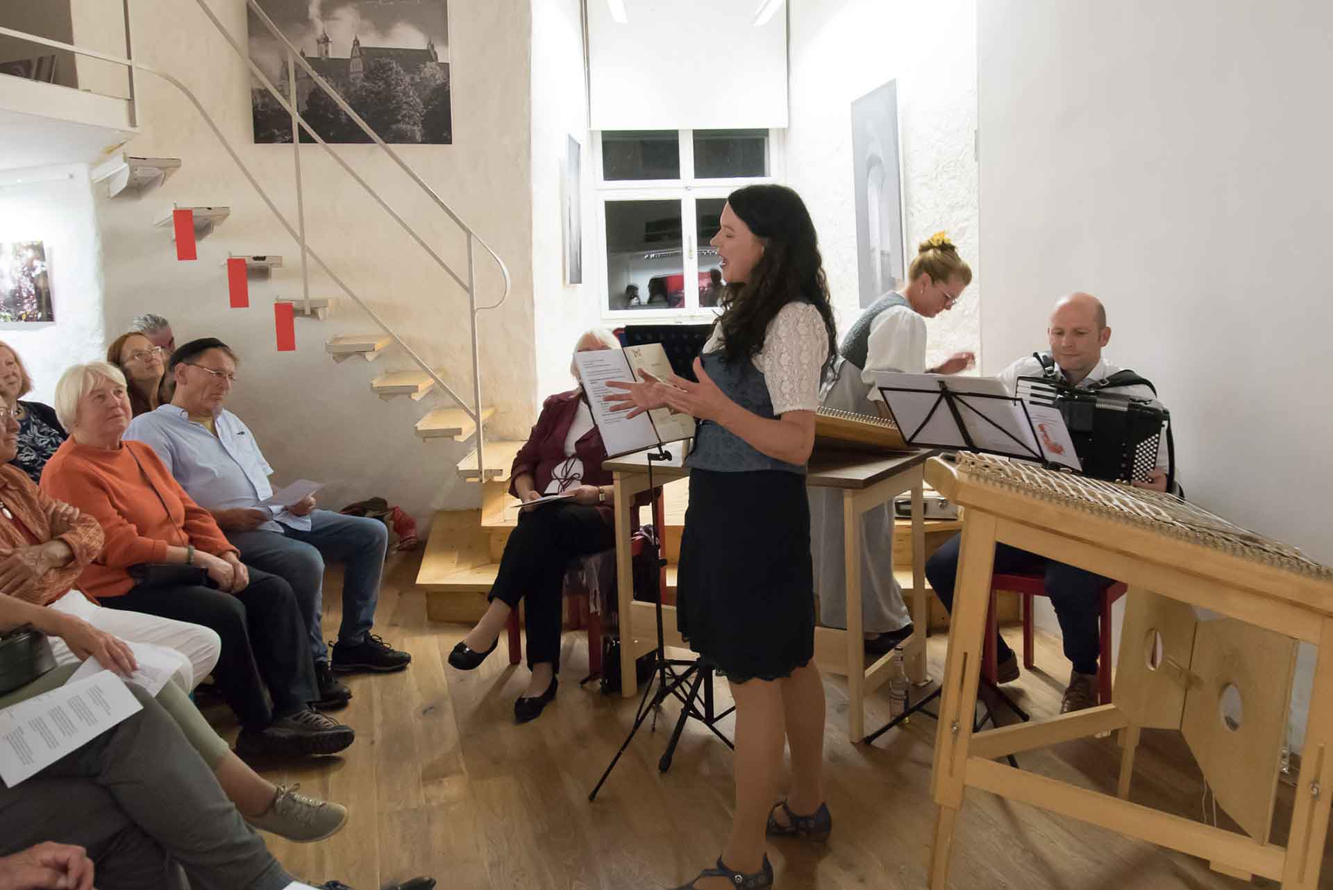 Gesellschaft der Kunstfreunde Überlingen, Trio Arundo