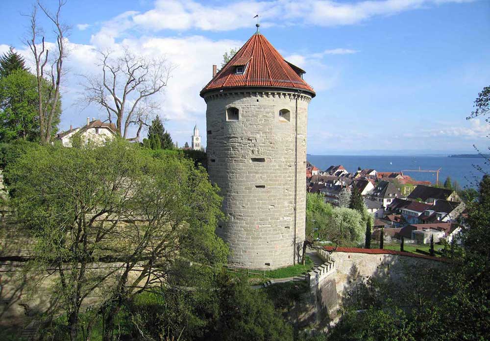 Gallerturm Überlingen